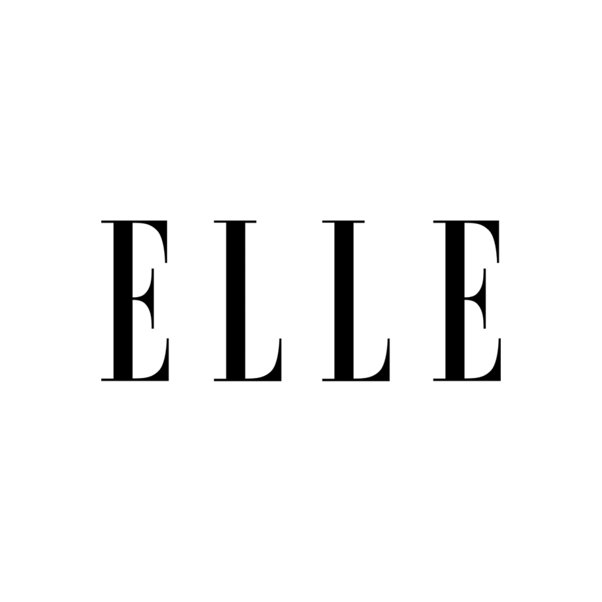 TIMESAVVY Named “Best for Multitasking” in ELLE’s Best Korean Face Mask Selection