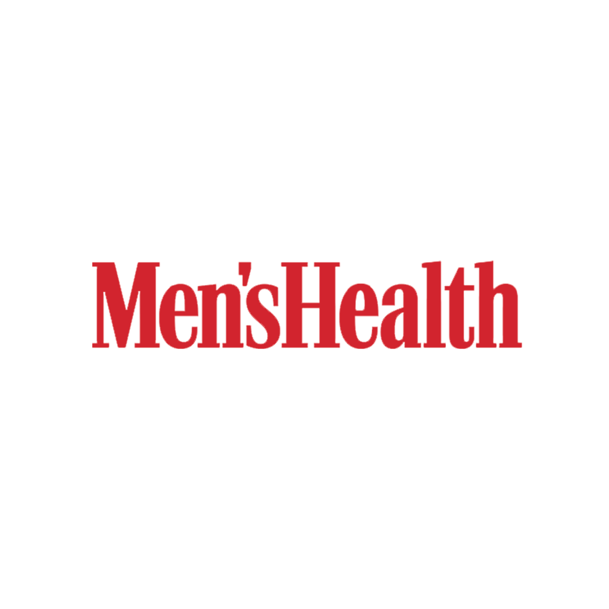 Men’s Health 2025: The “Most Hydrating” Pick