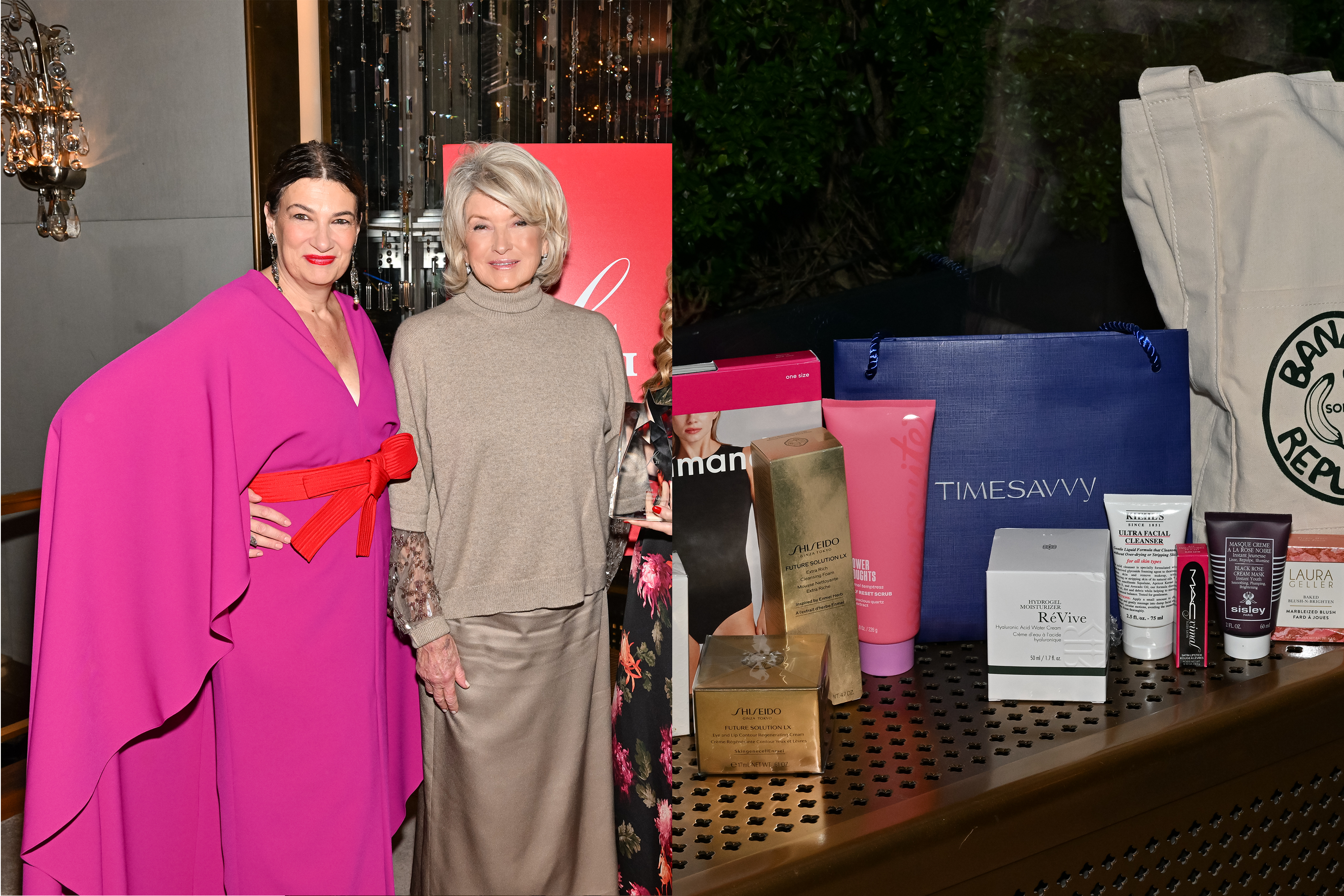 FGI Night of Stars 2025 – TimeSavvy as a Luxury Gift Bag Contributor