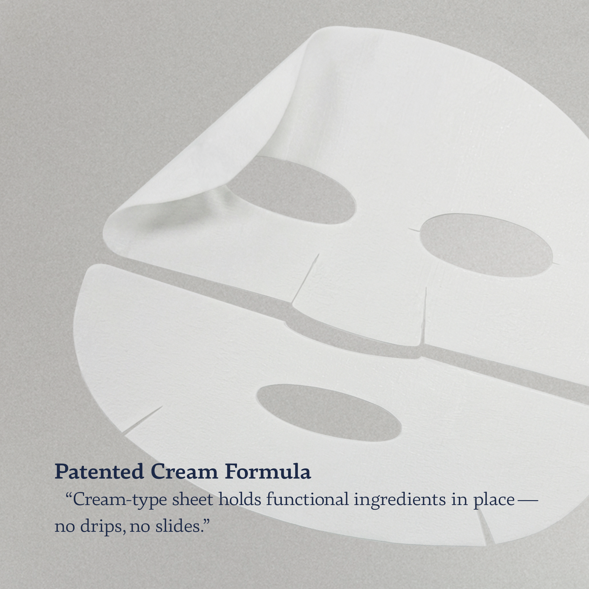 Sealing in Moisture Mask 5-Pack