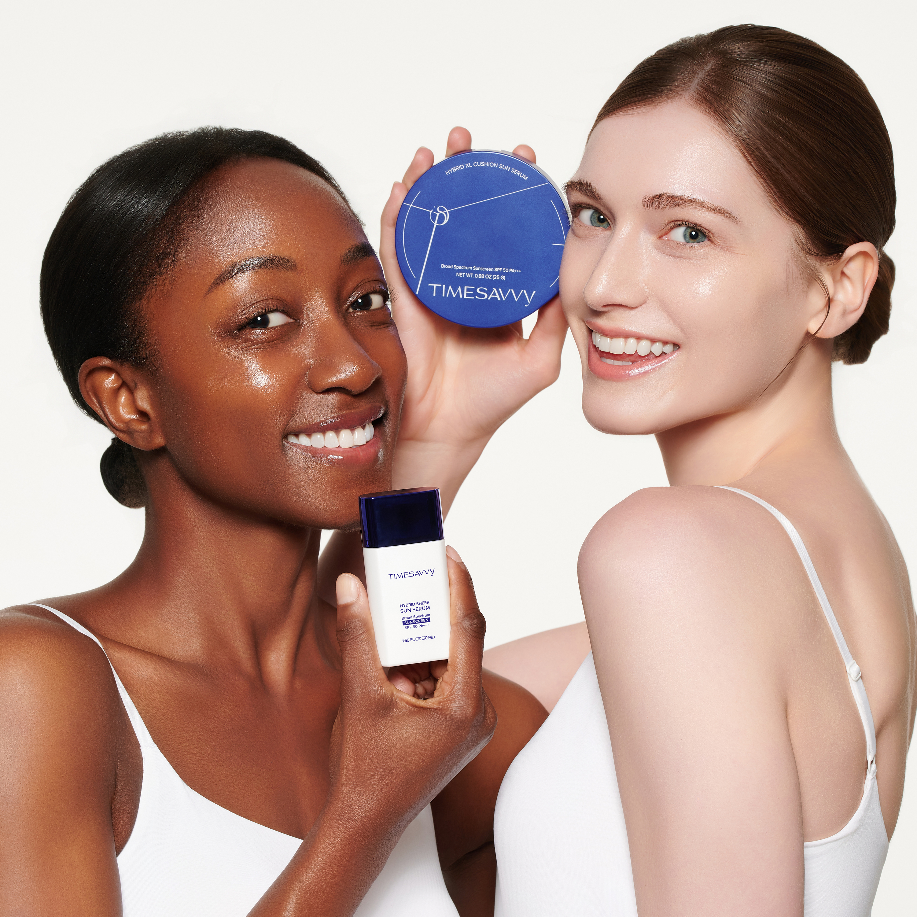 TimeSavvy Self-Care & Travel Essentials Kit