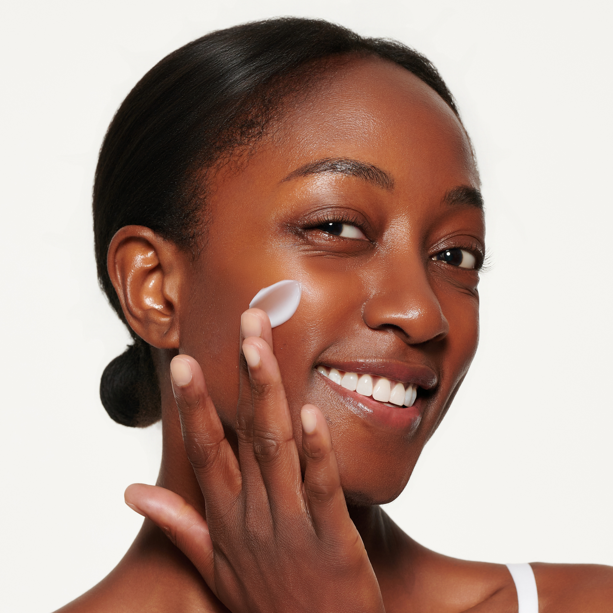 Hybrid Sheer Sun Serum SPF 50