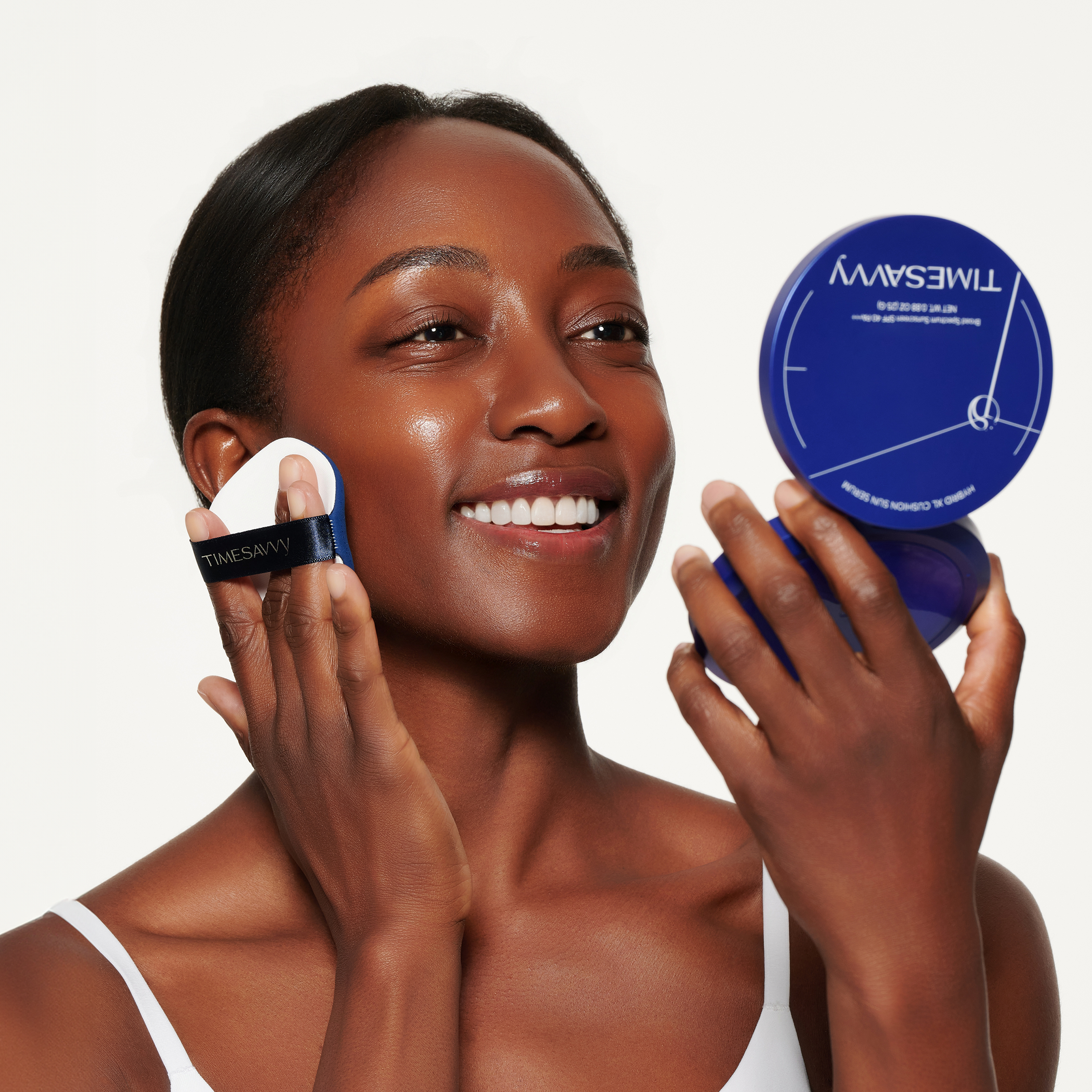 TimeSavvy Self-Care & Travel Essentials Kit